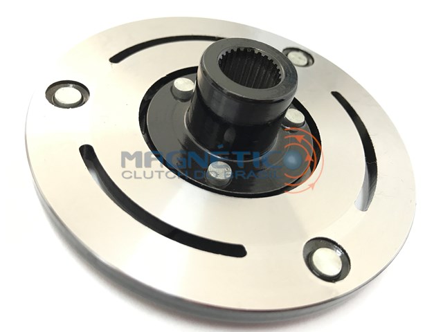 CMC Denso SCROLL Fiat Palio Fire